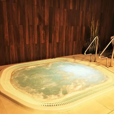 Apartament Romano Polanki Park Kołobrzeg