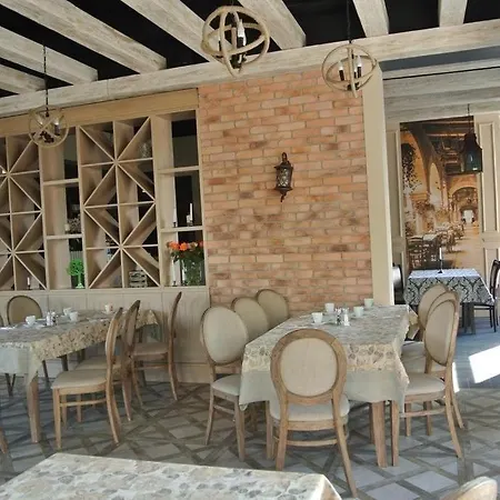 Apartman Apartament Romano Polanki Park Kołobrzeg